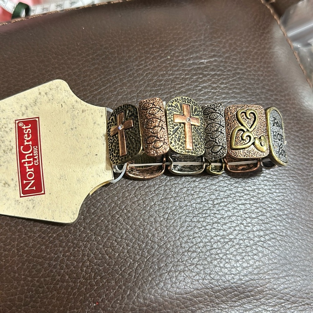 Northcrest Bracelet